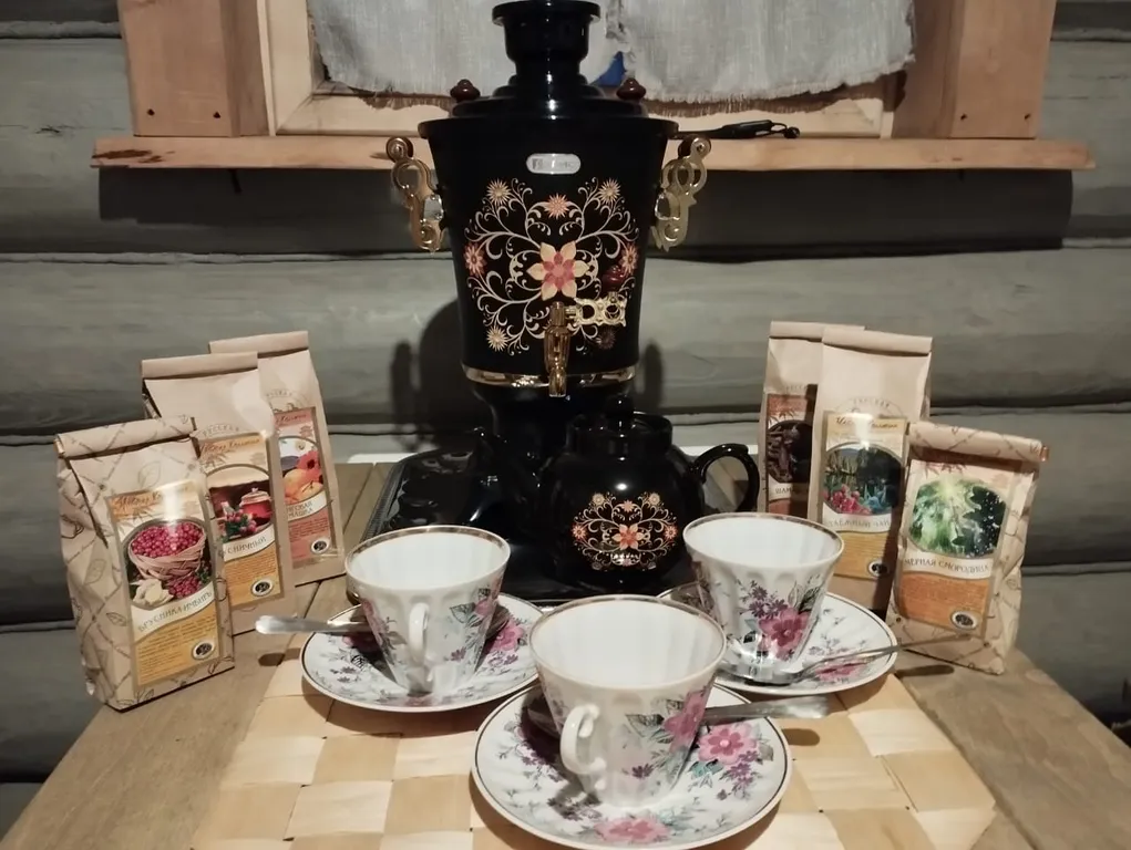 Дом в стиле А-frame