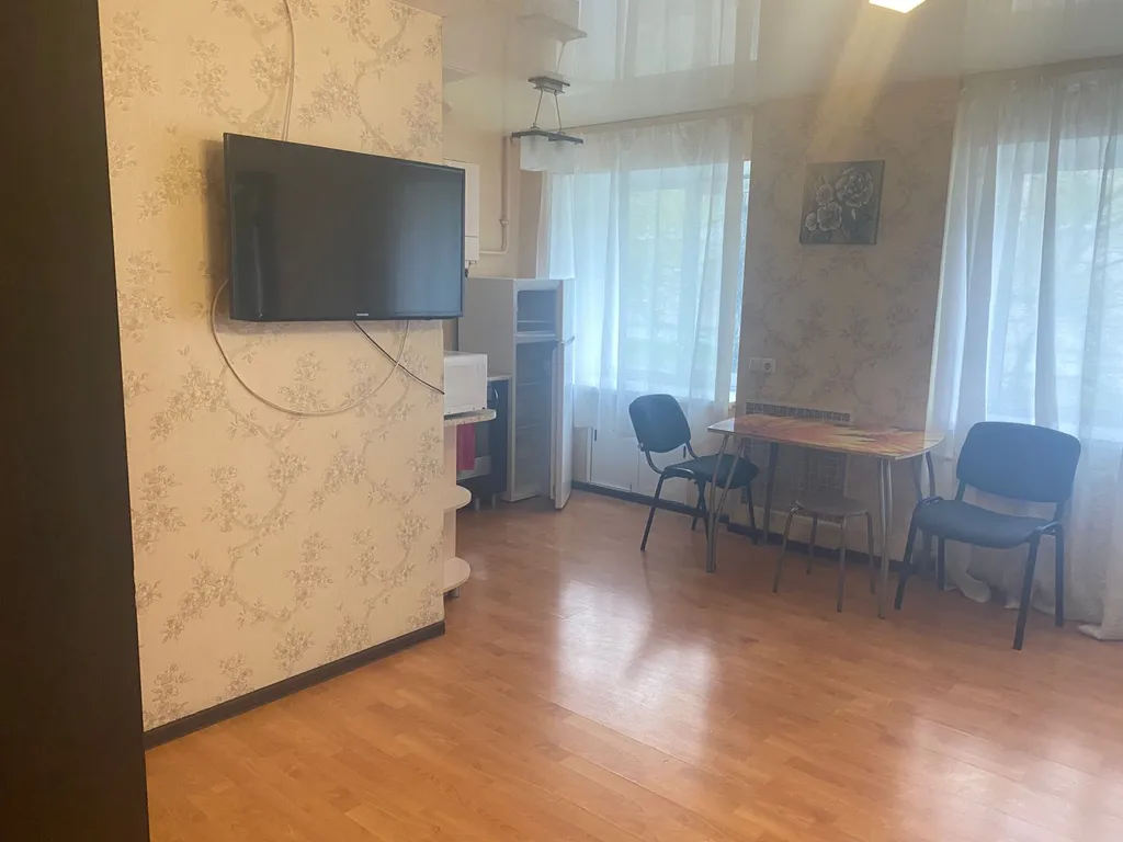 Уютная 2-х комнатная квартира