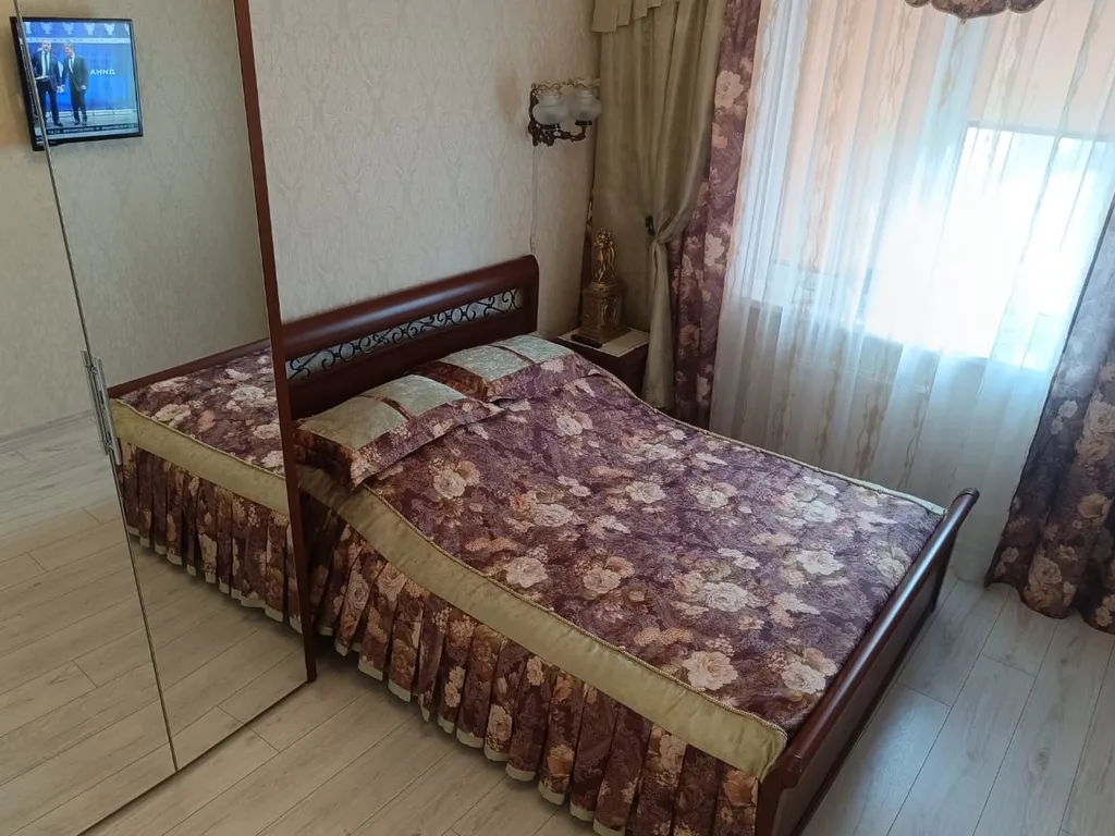 Квартира 2-комнатная Квартира — Светлогорск