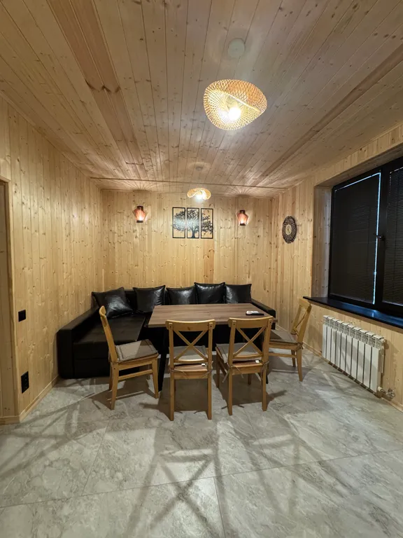 7-комнатный Дом