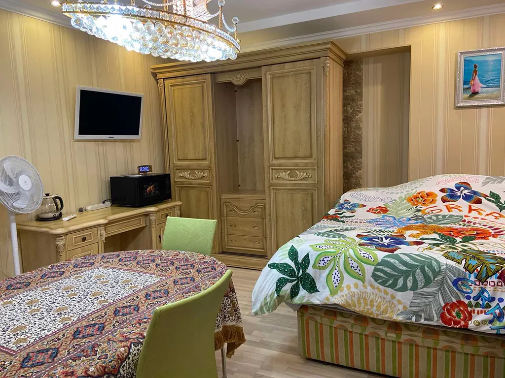 Коттедж 3-комнатный Дом — Ялта