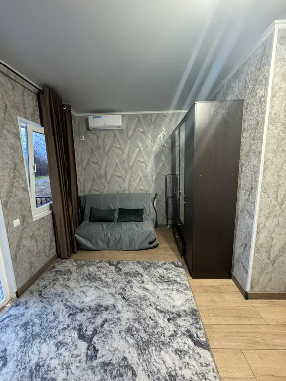 Уютное место для отдыха