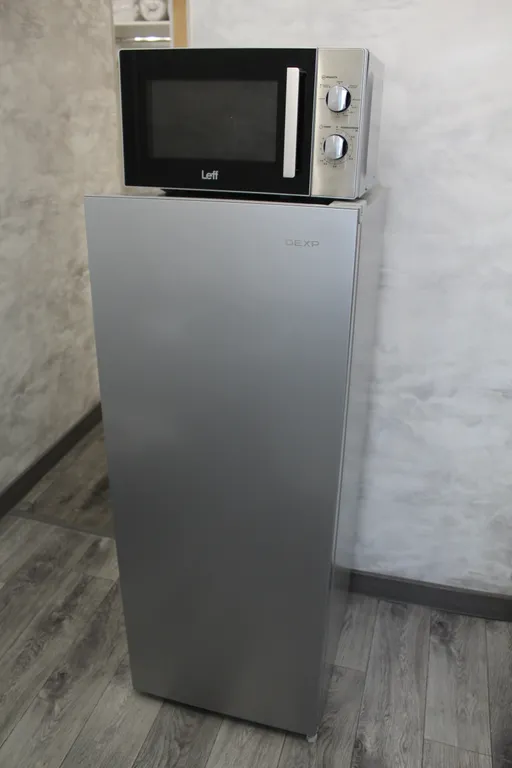 Квартира на Волжской