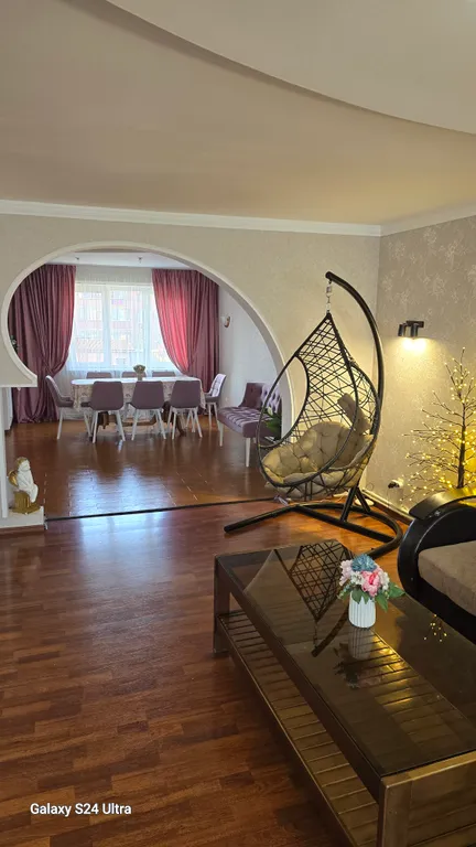 Квартира на набережной в самом центре рядом с гостиницей