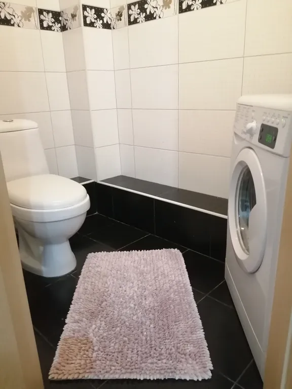 Уютная квартира в центре