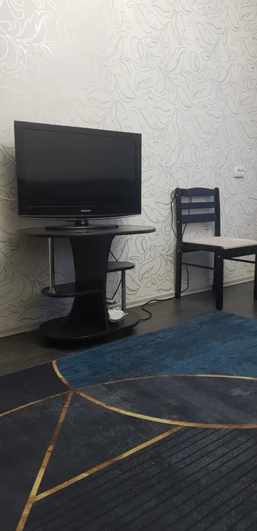 Уютная 2-комнатная квартира в центре города