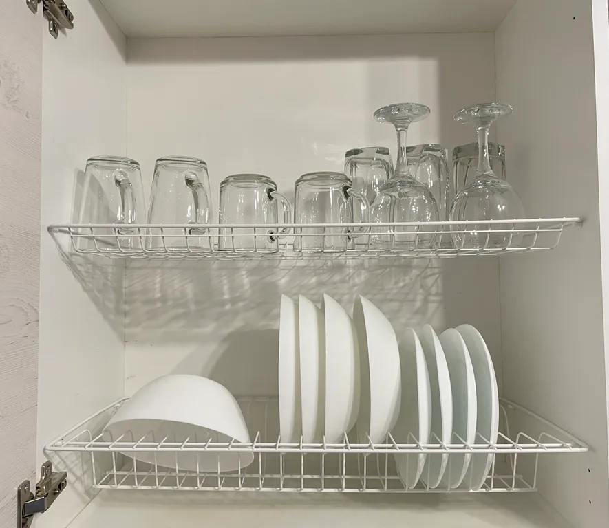 Уютная квартира со всеми удобствами