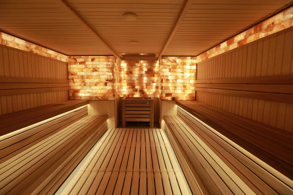 Апартаменты в  Светлогорске 2 в SPA комплексе Baden/ Баден с бассейном