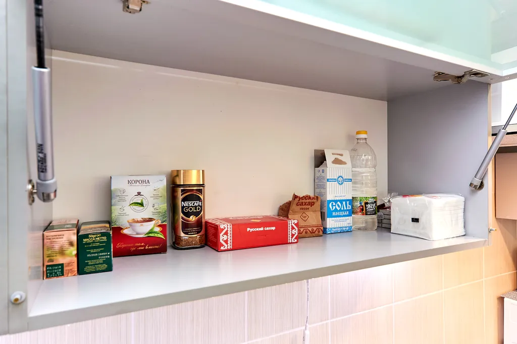 2-комнатная квартира в живописном месте