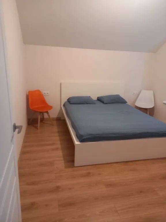 Коттедж Дом у набережной — Казань