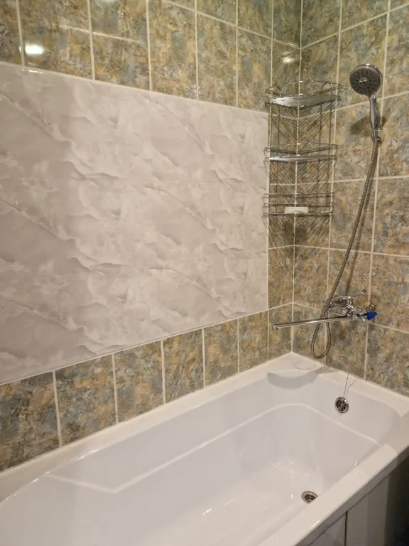 Квартира Трёхкомнатная уютная квартира — Шерегеш