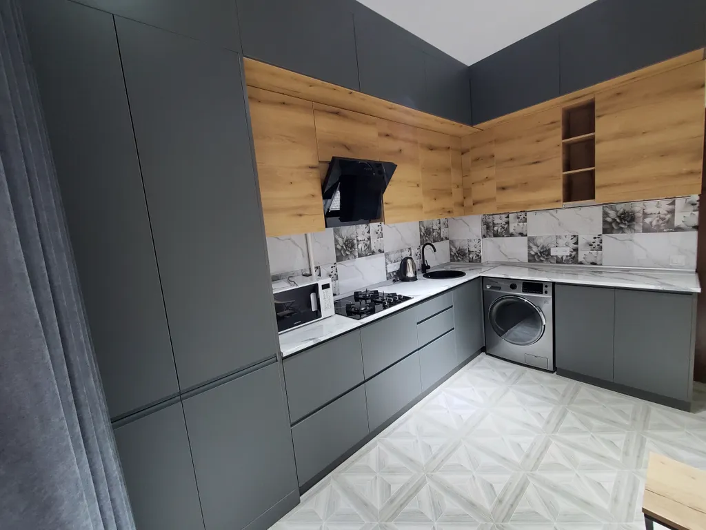 Люкс апартаменты в центре