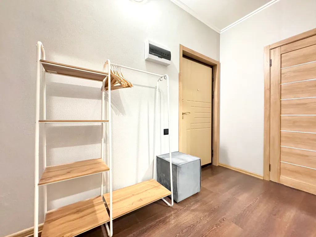 Квартира Hugge Place | Двухкомнатная квартира у Аквапарка с Wi-Fi — Новосибирск