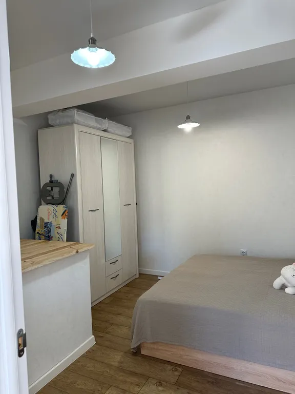 ЖК Горная сказка Приэльбрусье