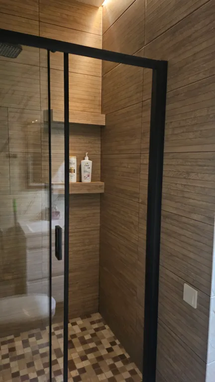 Люксовая студия в ЖК Смайл