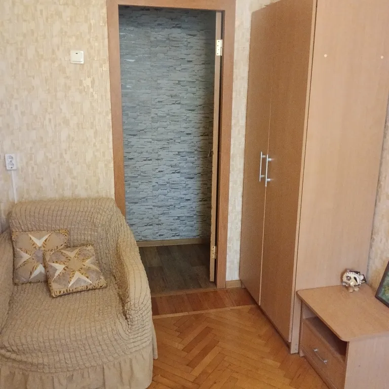 Квартира 2-комнатная Квартира — Краснодар