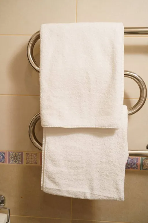 Просторная квартира с современным ремонтом