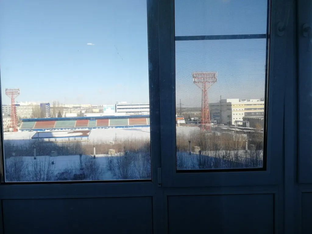 Квартира 1-комнатная Квартира — Саратов