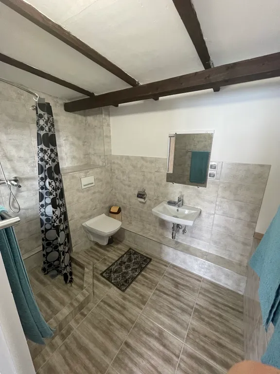 Уникальный вид на море