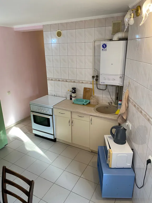 Коттедж Уютный домик — Евпатория