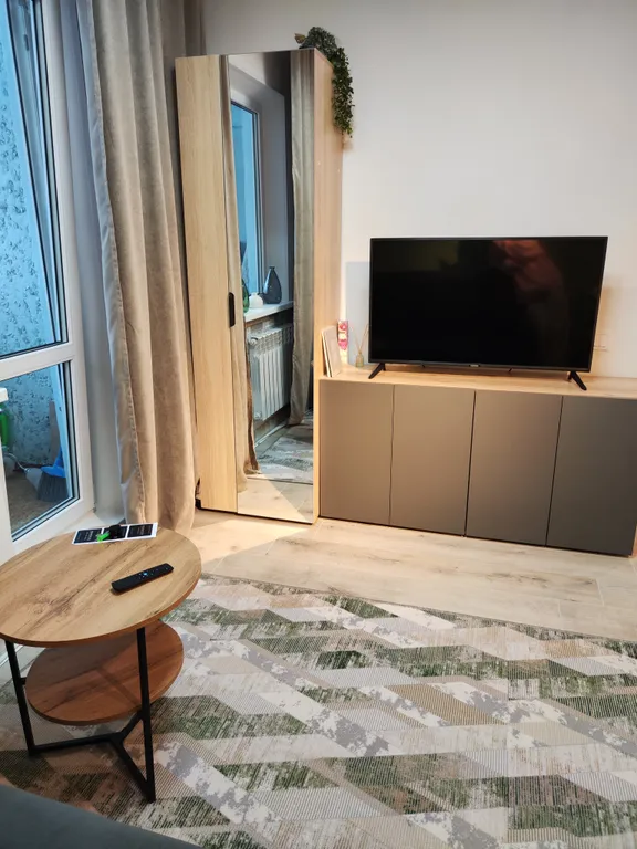 Квартира рядом с горнолыжным склоном BigWood