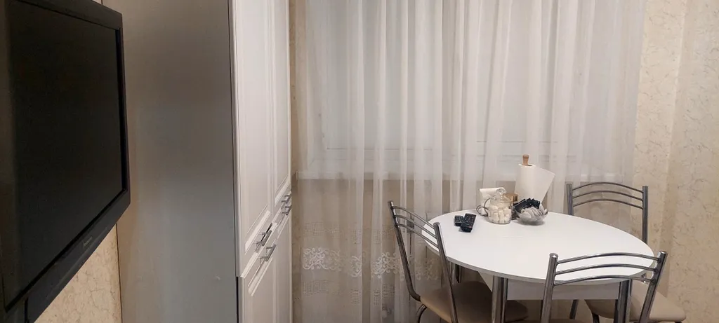 Квартира в новом  ЖК.по Чкалова