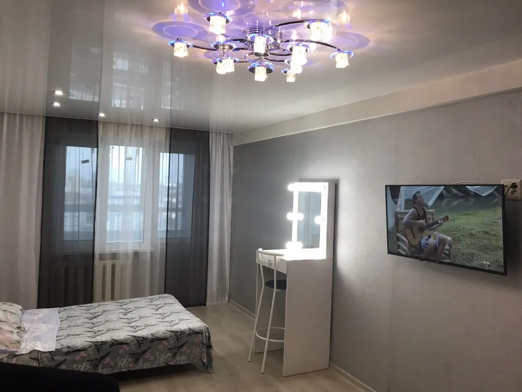 Уютная квартира в центре города — аренда посуточно в Киров