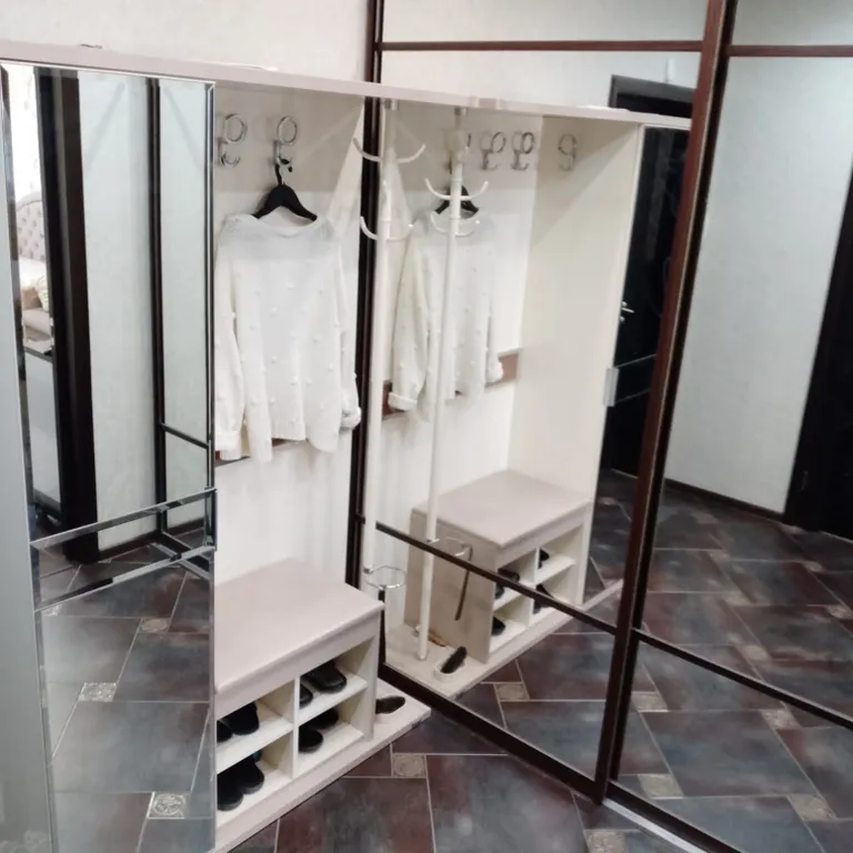 Квартира со всем необходимым 10 мин на машине от центра