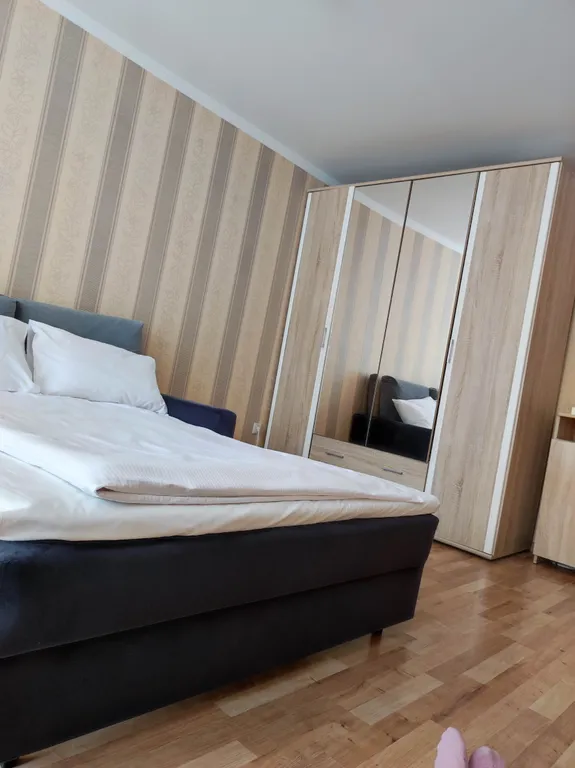 Квартира Квартира Уютный уголок в удобном месте — Калининград