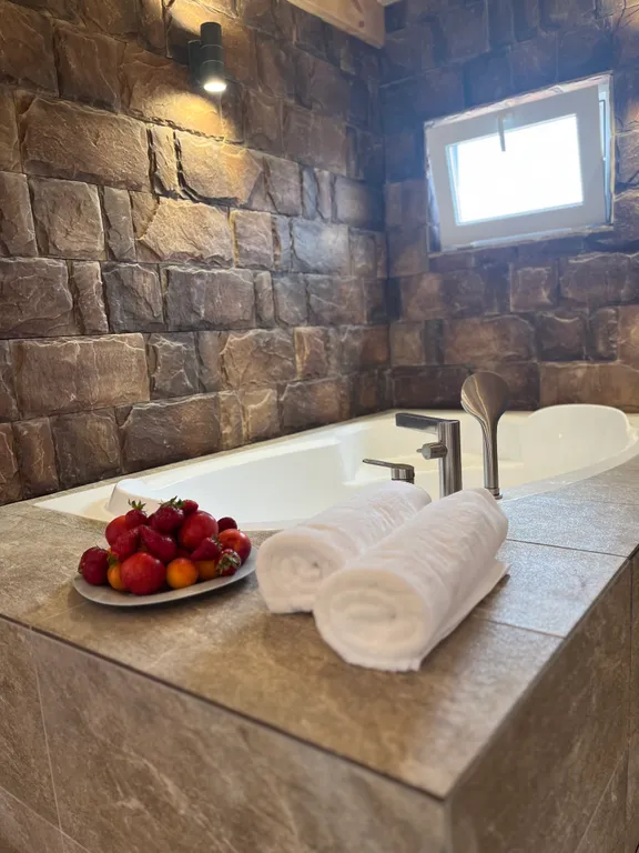 Дом в пригороде Евпатории с.Уютное