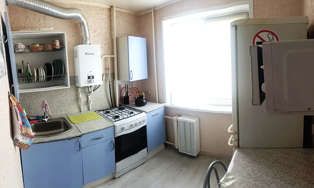 Усталый путник