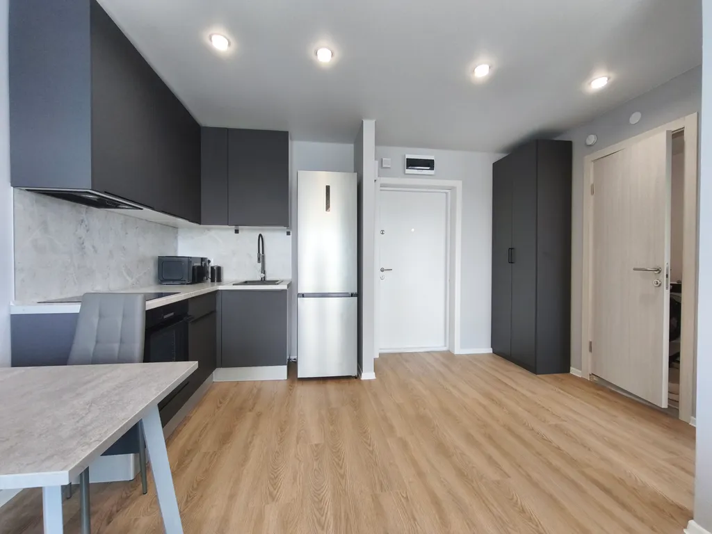 Квартира 1-комнатная Квартира — Котельники