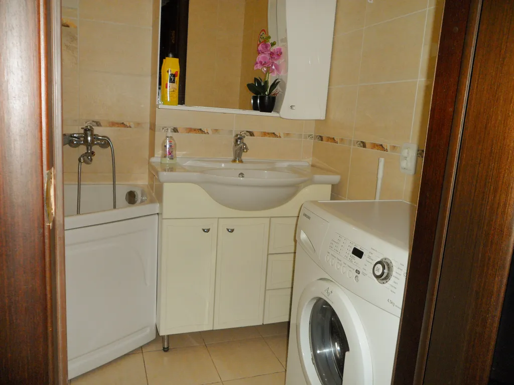 Уютная квартира в спальном районе города Бежицкий район