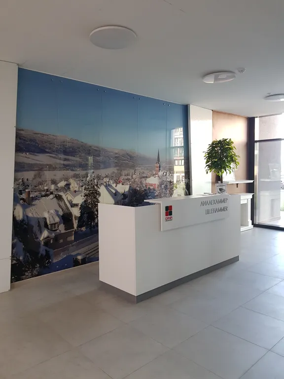 Квартира Квартира Уютная студия в новом жилом комплексе Minsk World — Минск