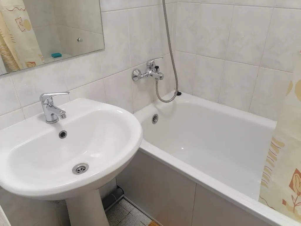 Уютная квартира в историческом центре города