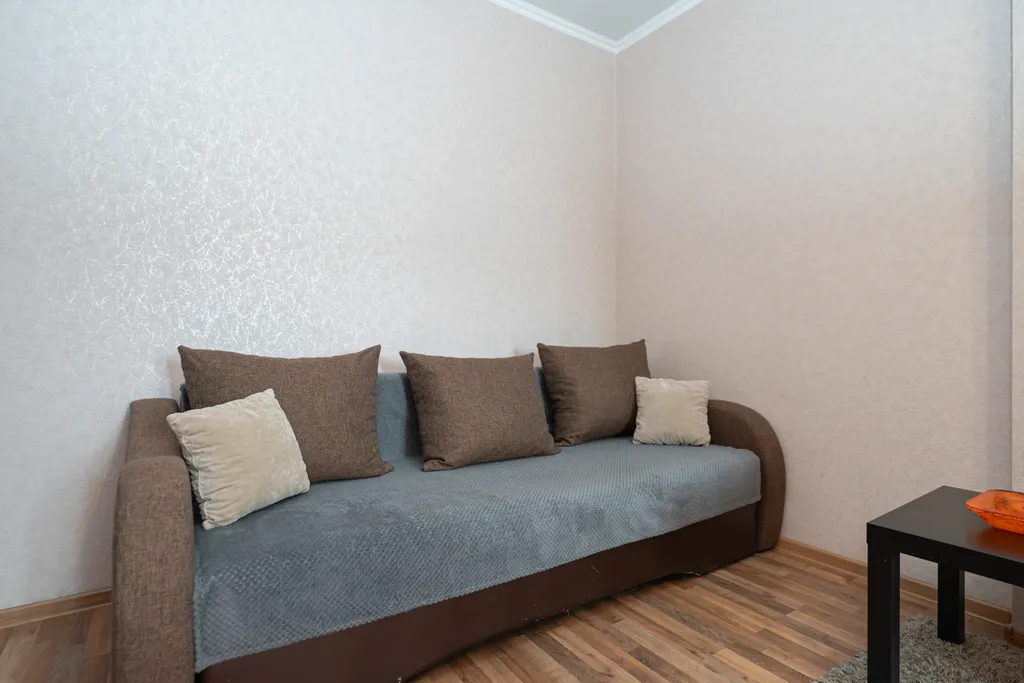 Квартира у королевских ворот