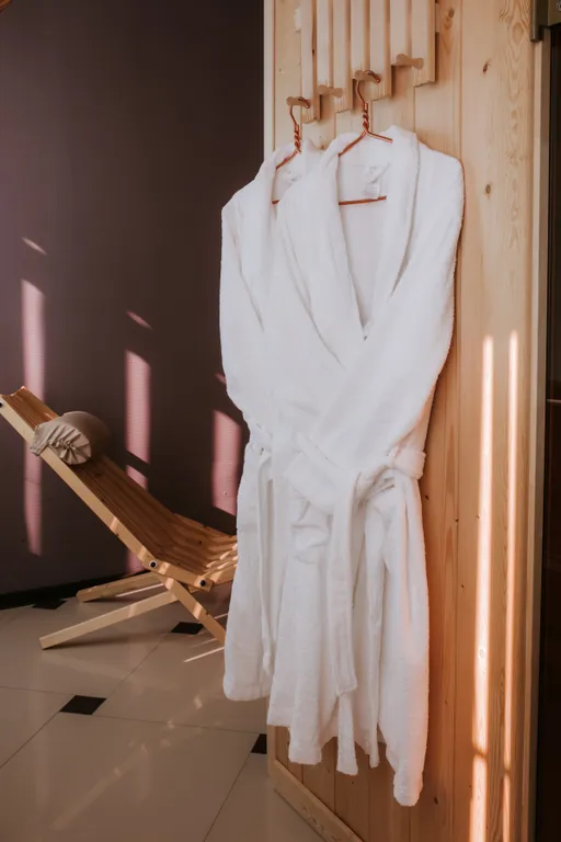 Классический коттедж с собственной сауной