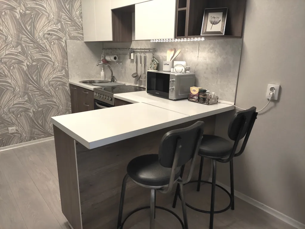 Комфортная квартира возле вокзала