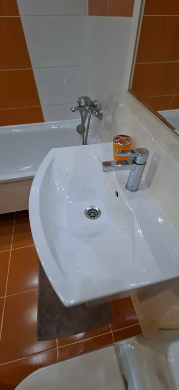 Шикарная квартира у Рио