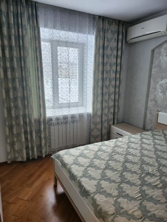 Квартира Квартира на первой линии от горы — Шерегеш