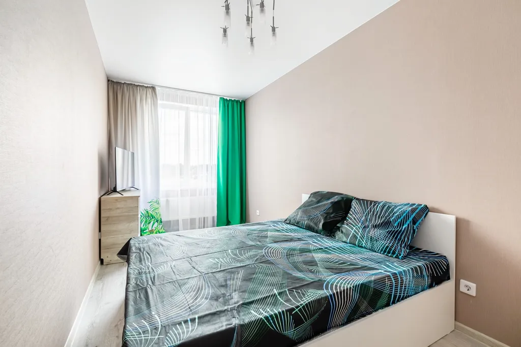 Шикарная квартира — аренда посуточно в Казань