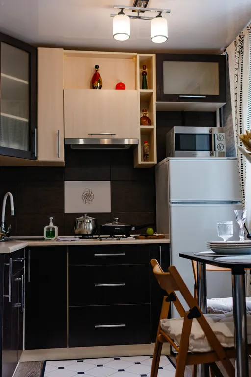 Квартира в самом центре