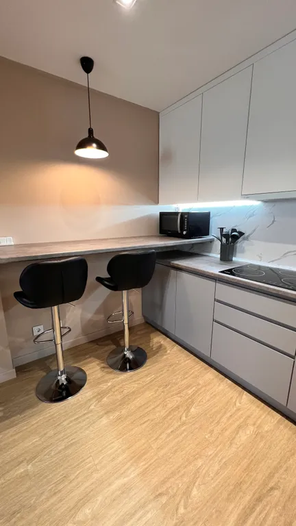 Двухкомнатные апартаменты в The Grand Palace