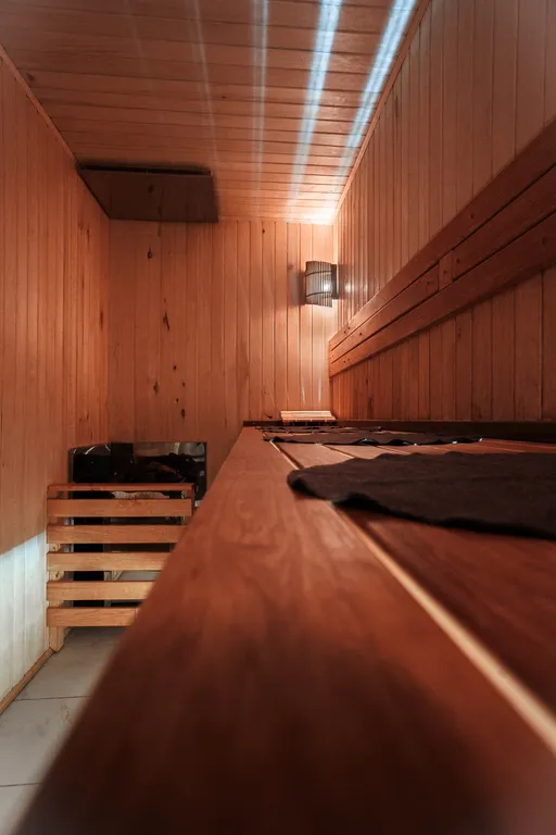 Гостевой дом в 5 минутах от центра города