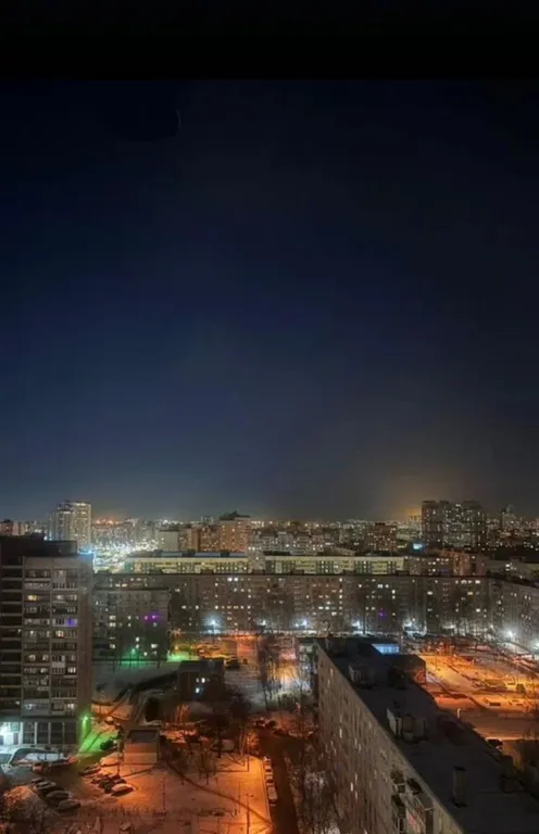 Квартира с доброй энергетикой, максимальным комфортом, чистотой и тишиной