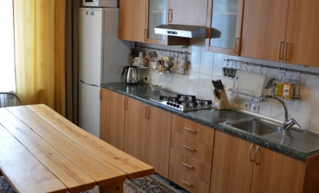 5-комнатный Дом