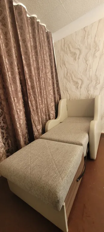 Квартира Квартира у вокзала и рынка — Хабаровск