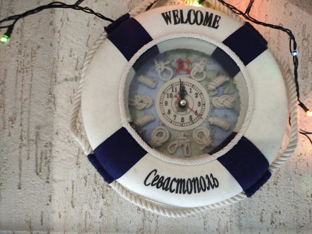 Апартаменты Романтик на море