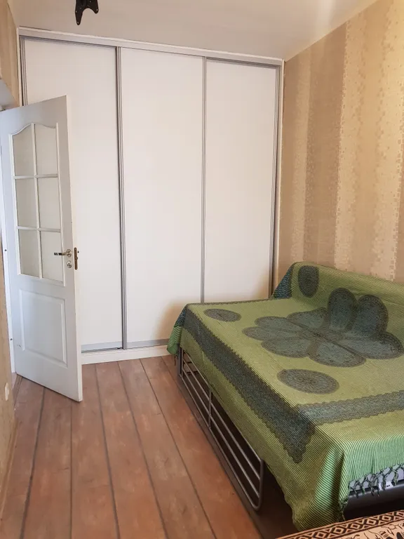 Двухкомнатная квартира недалеко от метро Аэропорт