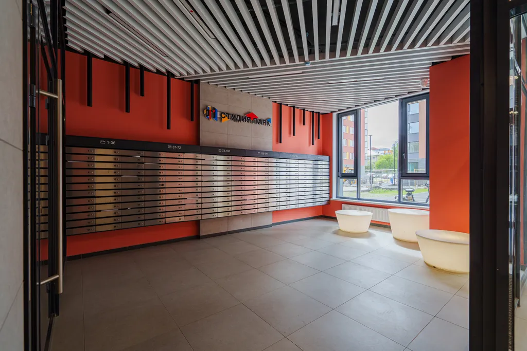 Квартира Квартира с панорамным видом на центр города — Екатеринбург